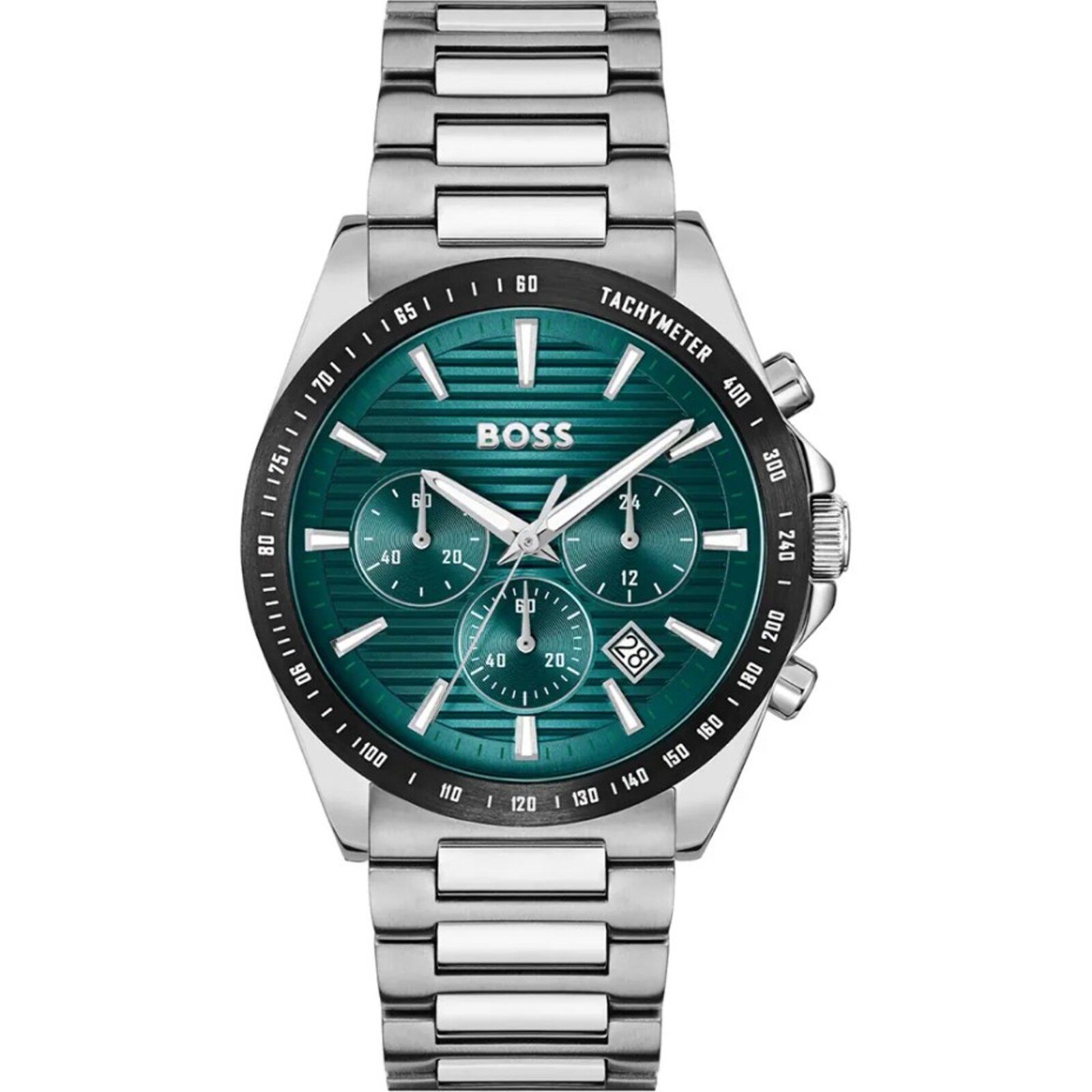 RELOJ BOSS 1514241 HOMBRE QUARTZ - 2