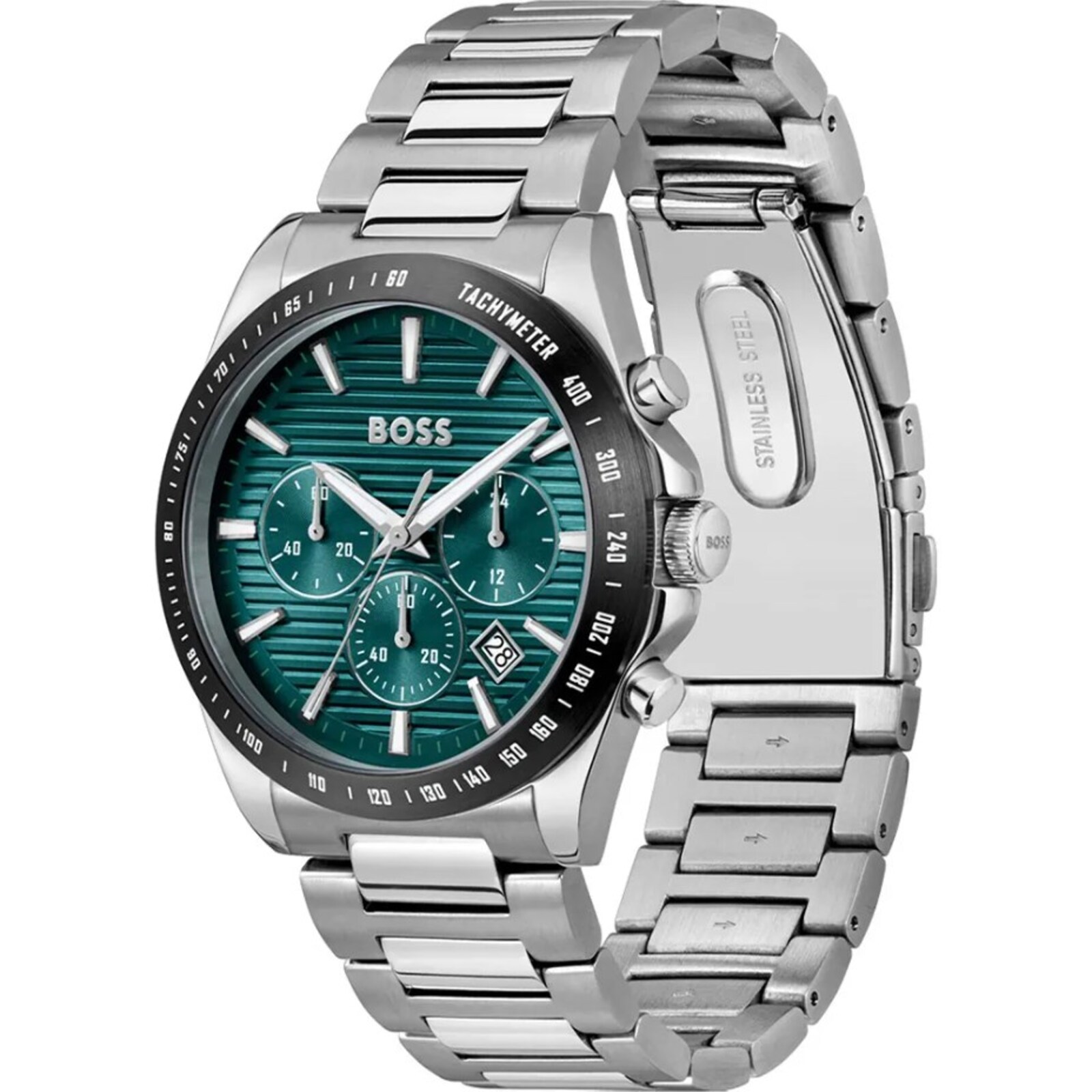 RELOJ BOSS 1514241 HOMBRE QUARTZ - 4
