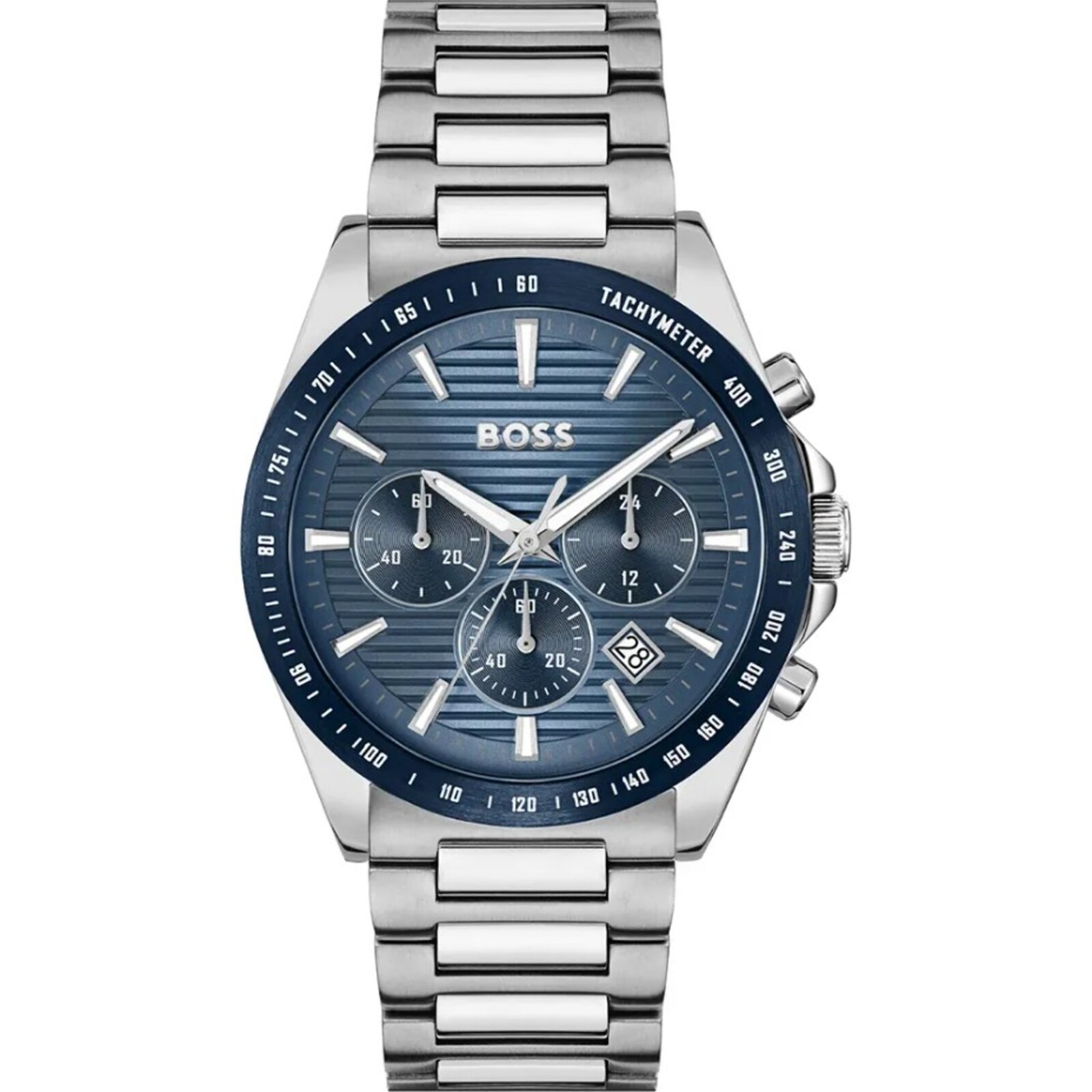 RELOJ BOSS 1514240 HOMBRE QUARTZ - 1