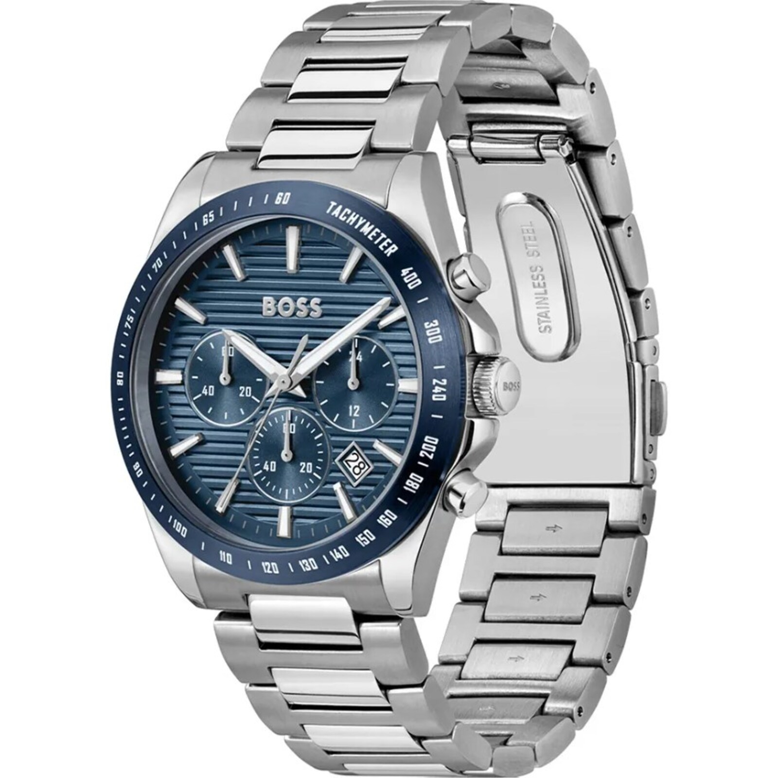 RELOJ BOSS 1514240 HOMBRE QUARTZ - 4