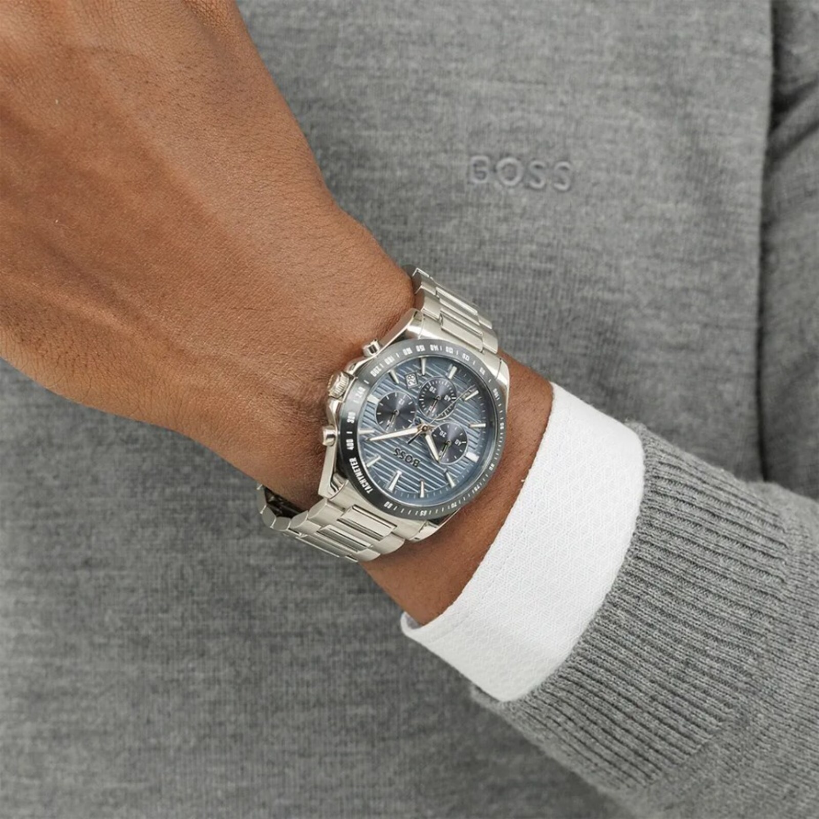 RELOJ BOSS 1514240 HOMBRE QUARTZ - 6