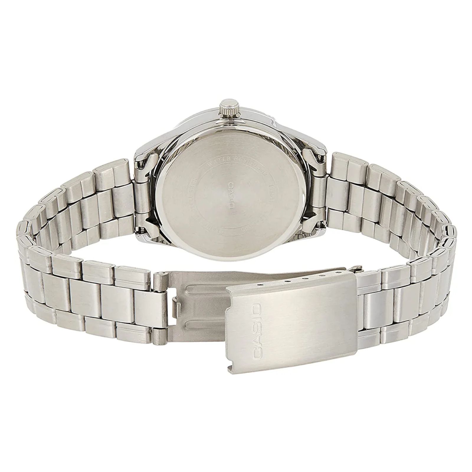 RELOJ CASIO LTPV005D-1B2UDF MUJER QUARTZ - 2