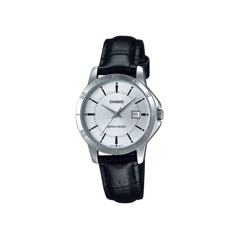 RELOJ CASIO LTP-V004L-7AUDF  MUJER - 1