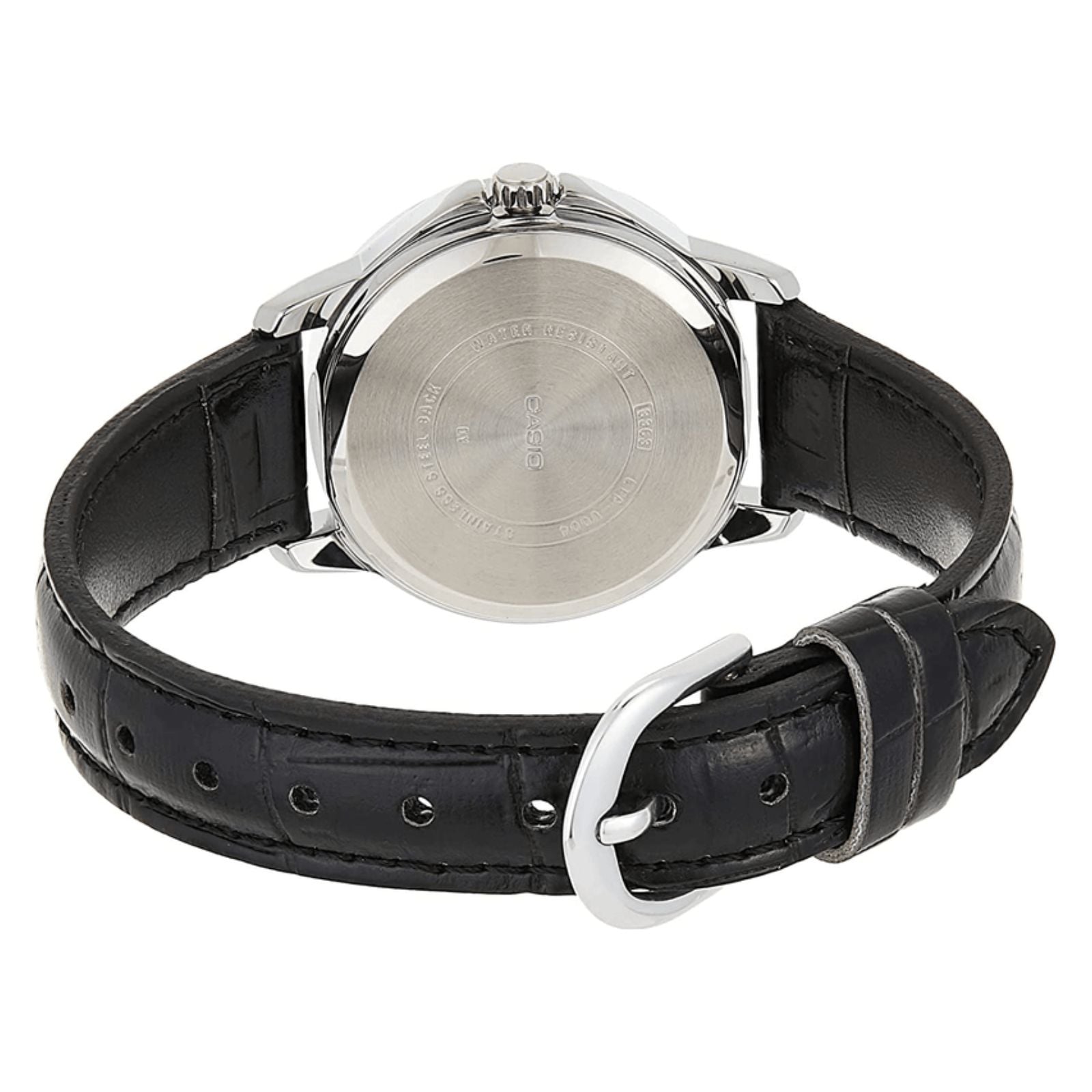 RELOJ CASIO LTP-V004L-7AUDF  MUJER - 2