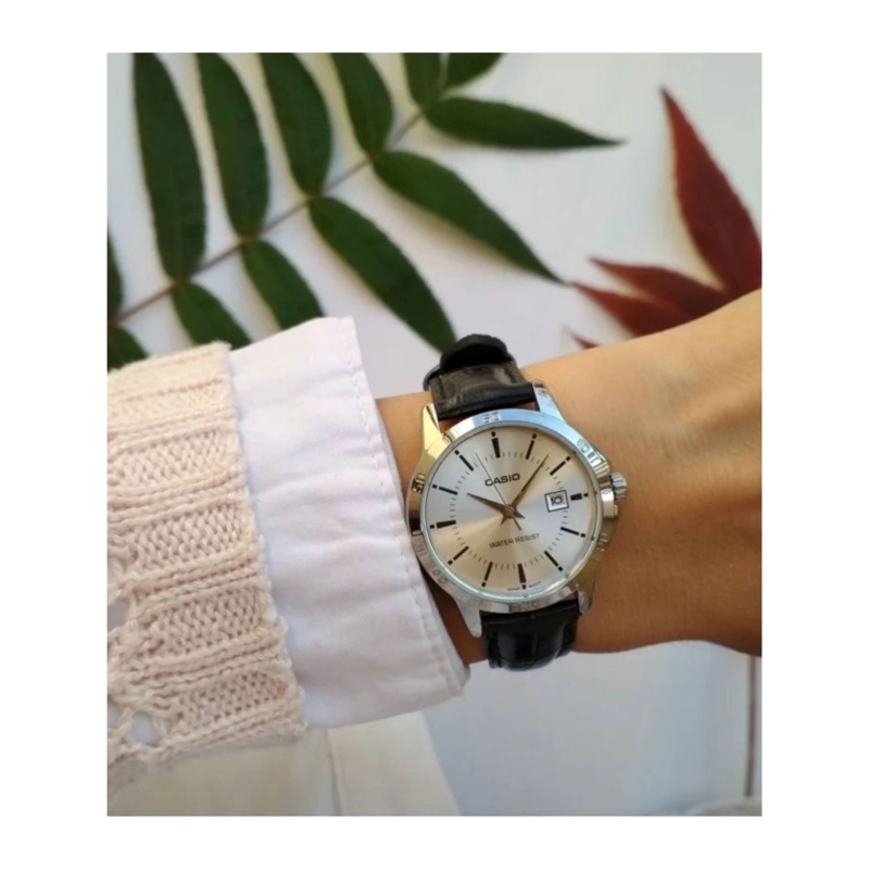 RELOJ CASIO LTP-V004L-7AUDF  MUJER - 3
