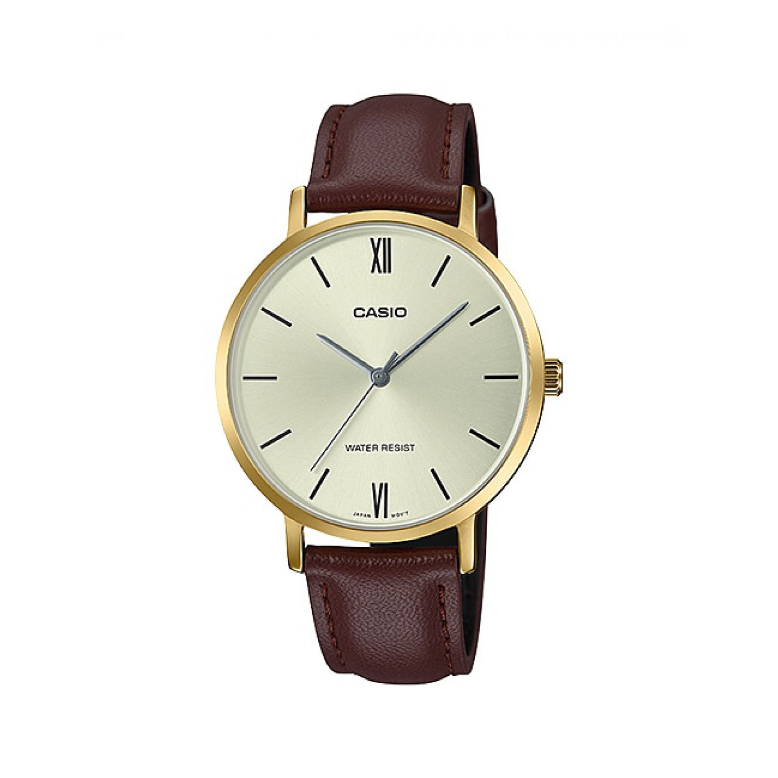 RELOJ CASIO LTPVT01GL-9BUDF  MUJER - 1