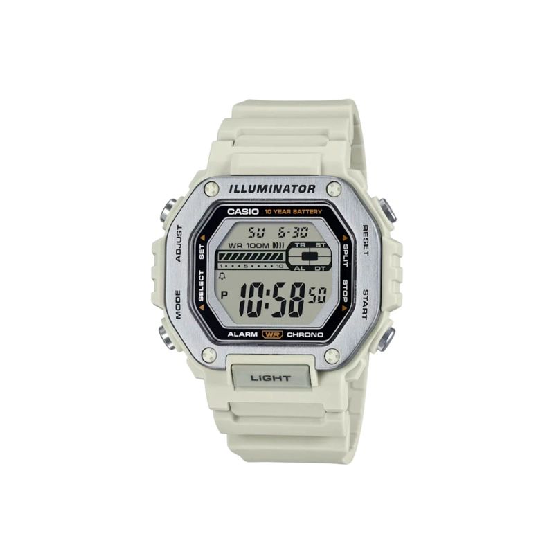 RELOJ CASIO MWD-110H-8AVDF  HOMBRE - 1
