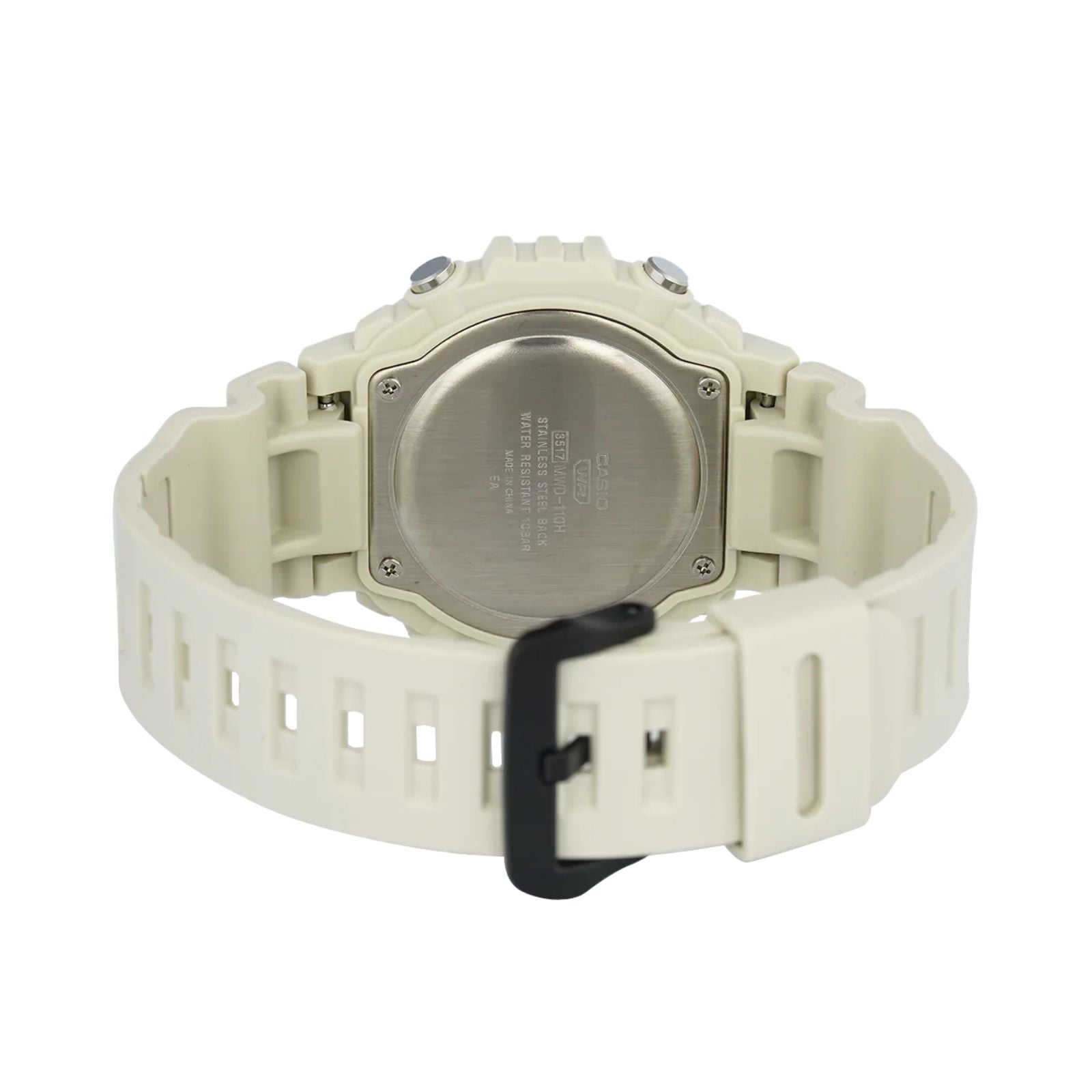 RELOJ CASIO MWD-110H-8AVDF  HOMBRE - 2