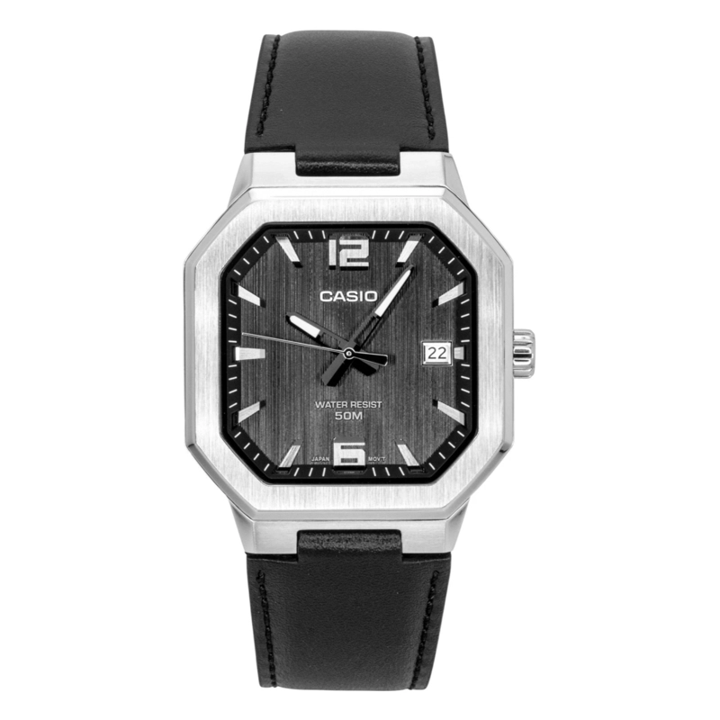 RELOJ CASIO MTP-B195L-1AVDF  HOMBRE - 1