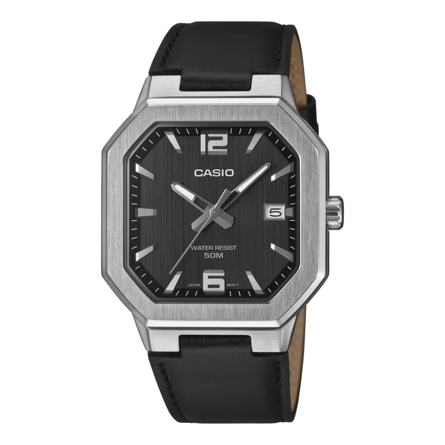 RELOJ CASIO MTP-B195L-1AVDF  HOMBRE - 2