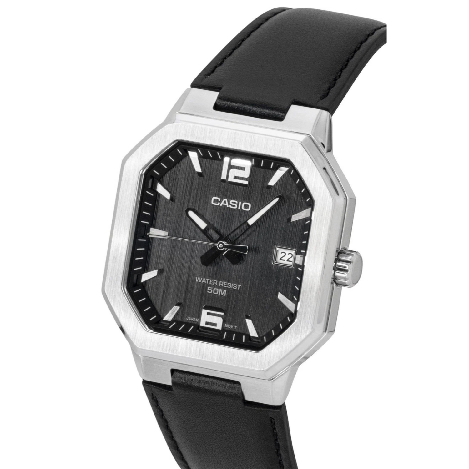 RELOJ CASIO MTP-B195L-1AVDF  HOMBRE - 3