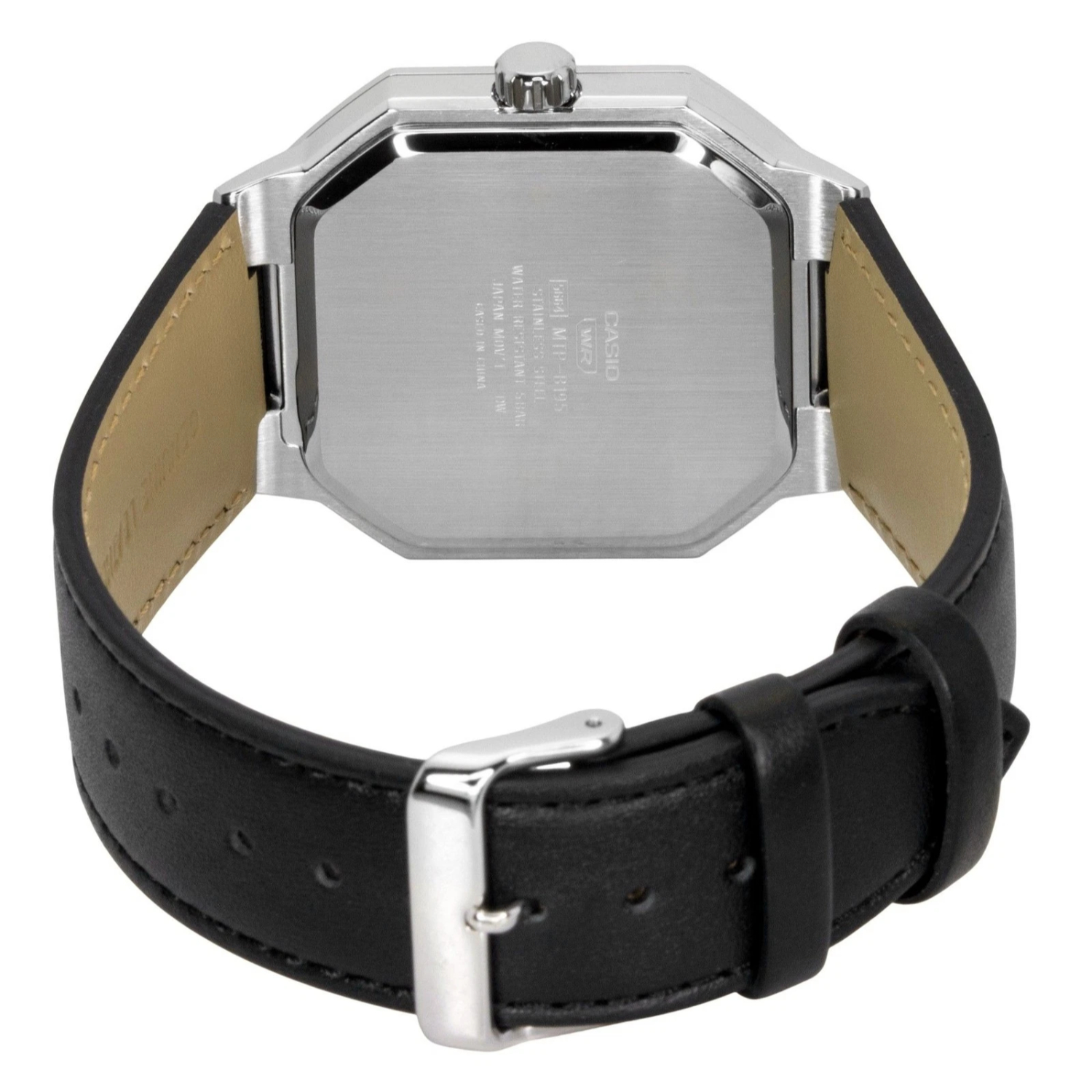 RELOJ CASIO MTP-B195L-1AVDF  HOMBRE - 4