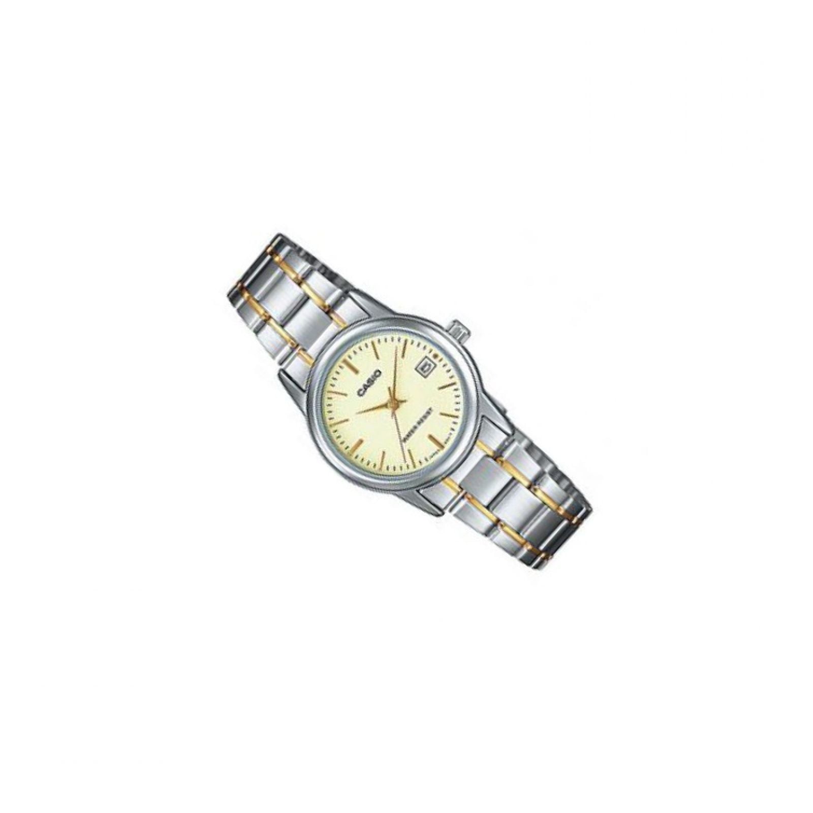 RELOJ CASIO LTP_V002SG_9A  MUJER - 3