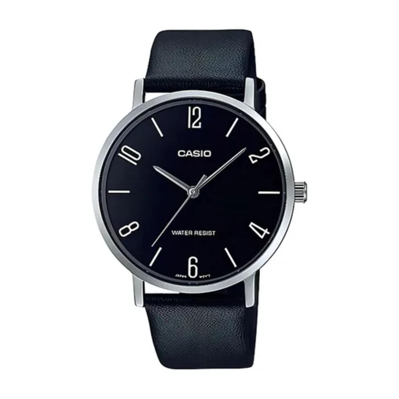 RELOJ CASIO MTPVT03L-1BDF  HOMBRE - 1