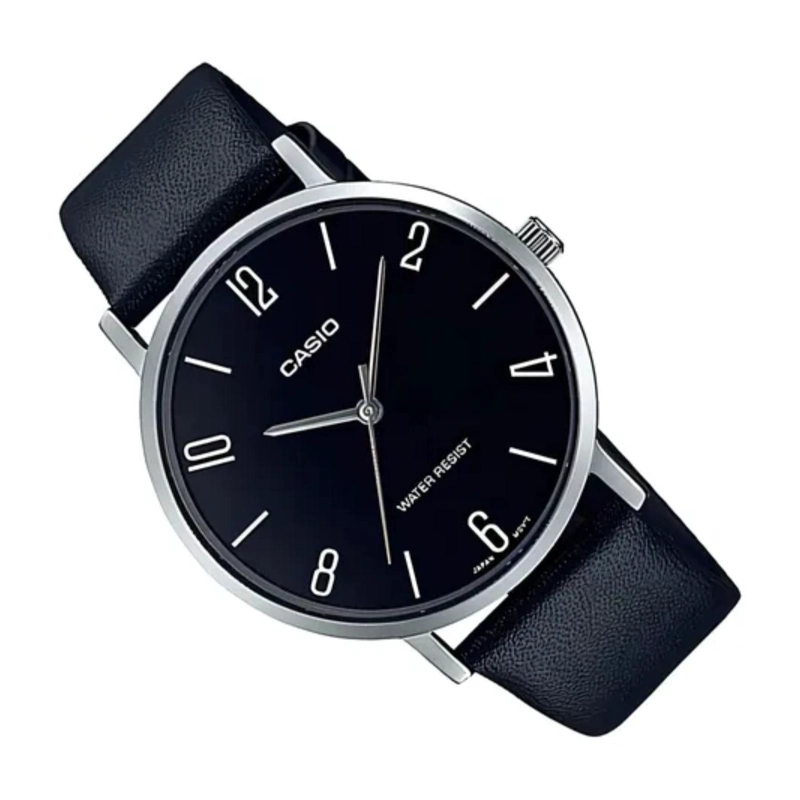 RELOJ CASIO MTPVT03L-1BDF  HOMBRE - 2