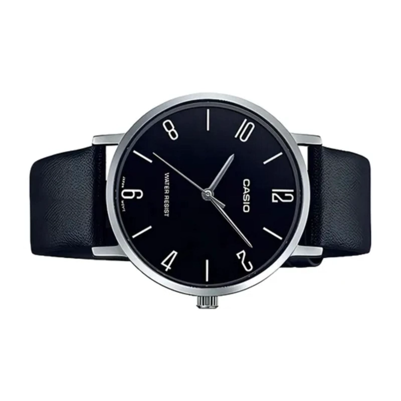 RELOJ CASIO MTPVT03L-1BDF  HOMBRE - 3