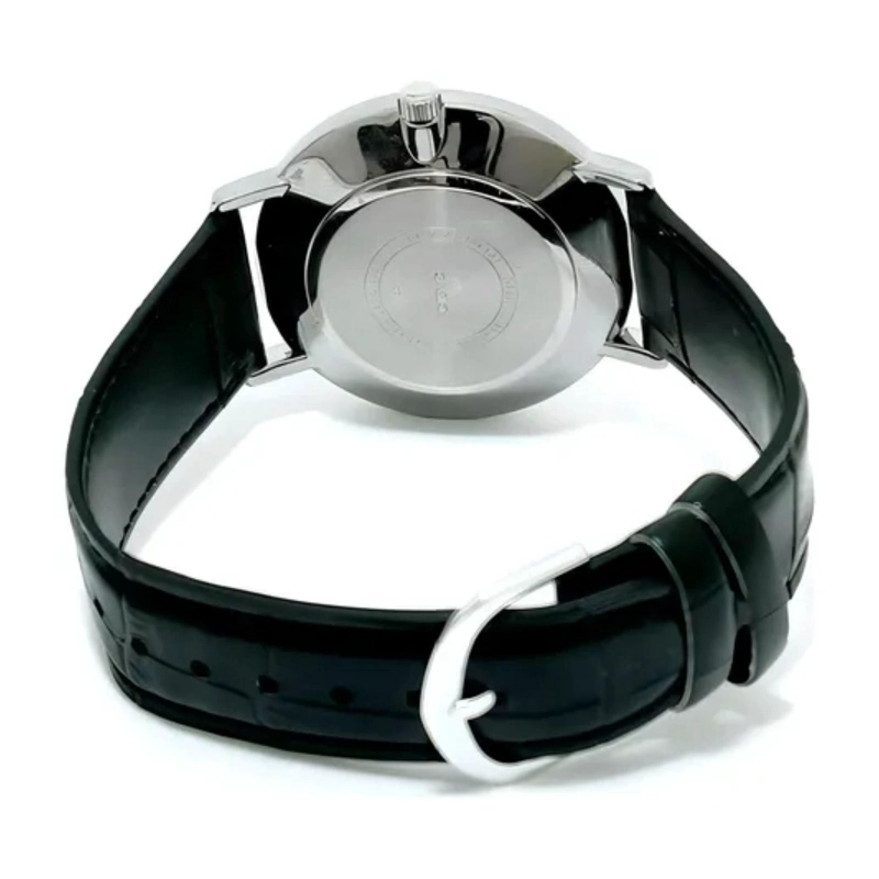 RELOJ CASIO MTPVT03L-1BDF  HOMBRE - 4
