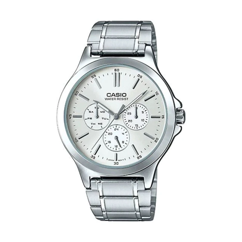 RELOJ CASIO MTP-V300D-7AUDF  HOMBRE - 1