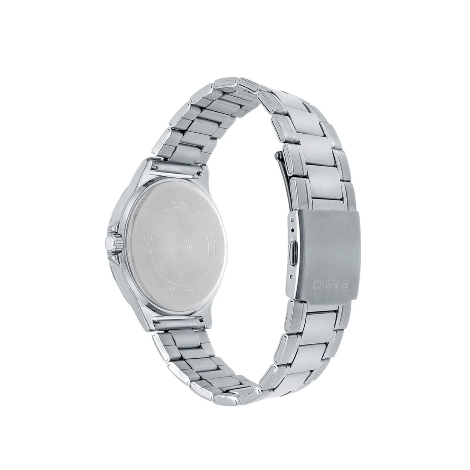 RELOJ CASIO MTP-V300D-7AUDF  HOMBRE - 2