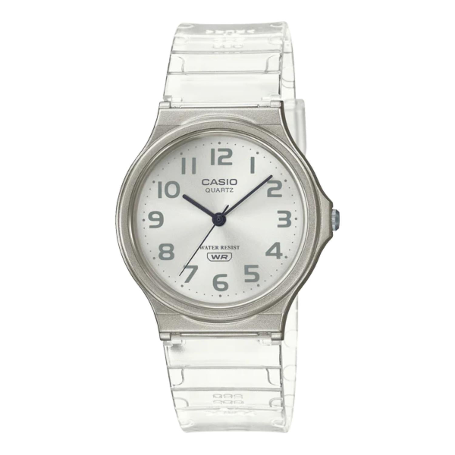RELOJ CASIO MQ-24S-7BDF  MUJER - 1