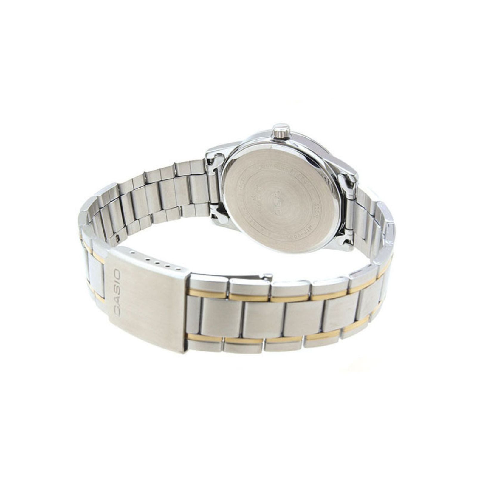RELOJ CASIO LTP-V001SG-9B  MUJER - 2