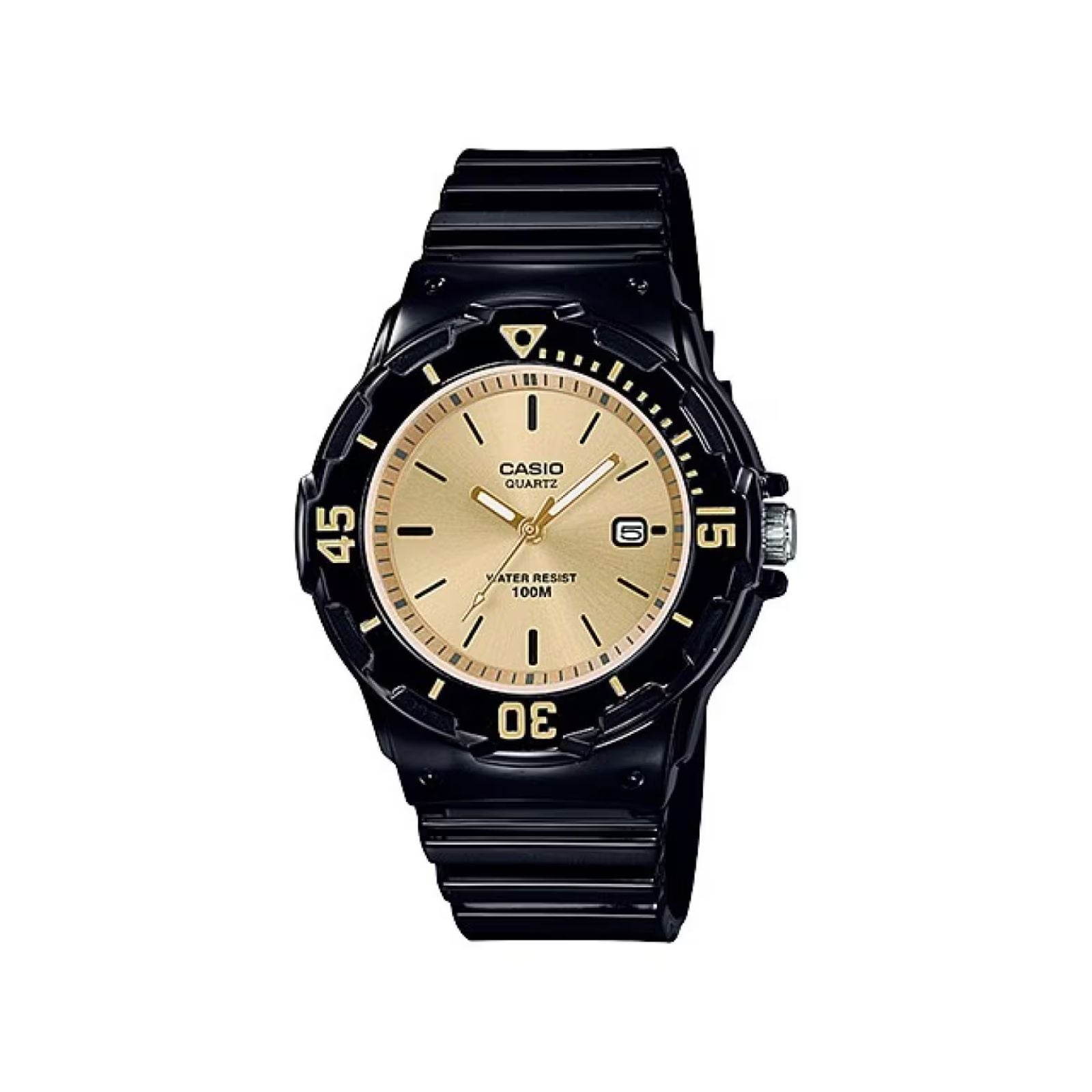 RELOJ CASIO LRW-200H-9EVDF  MUJER - 1