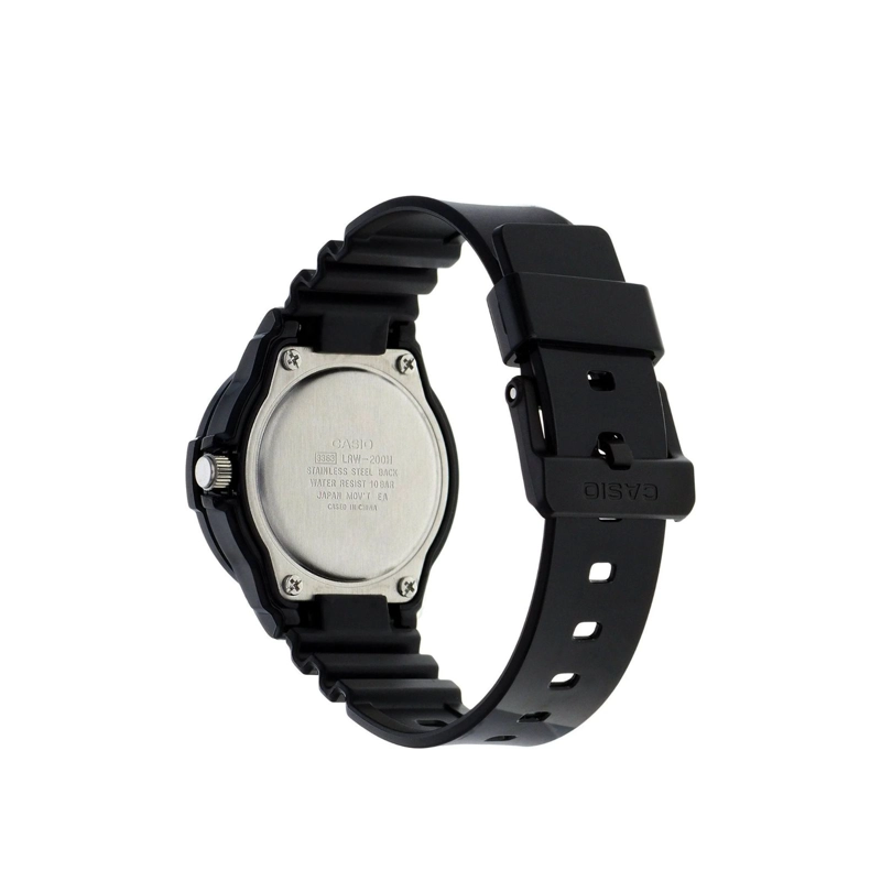 RELOJ CASIO LRW-200H-9EVDF  MUJER - 2