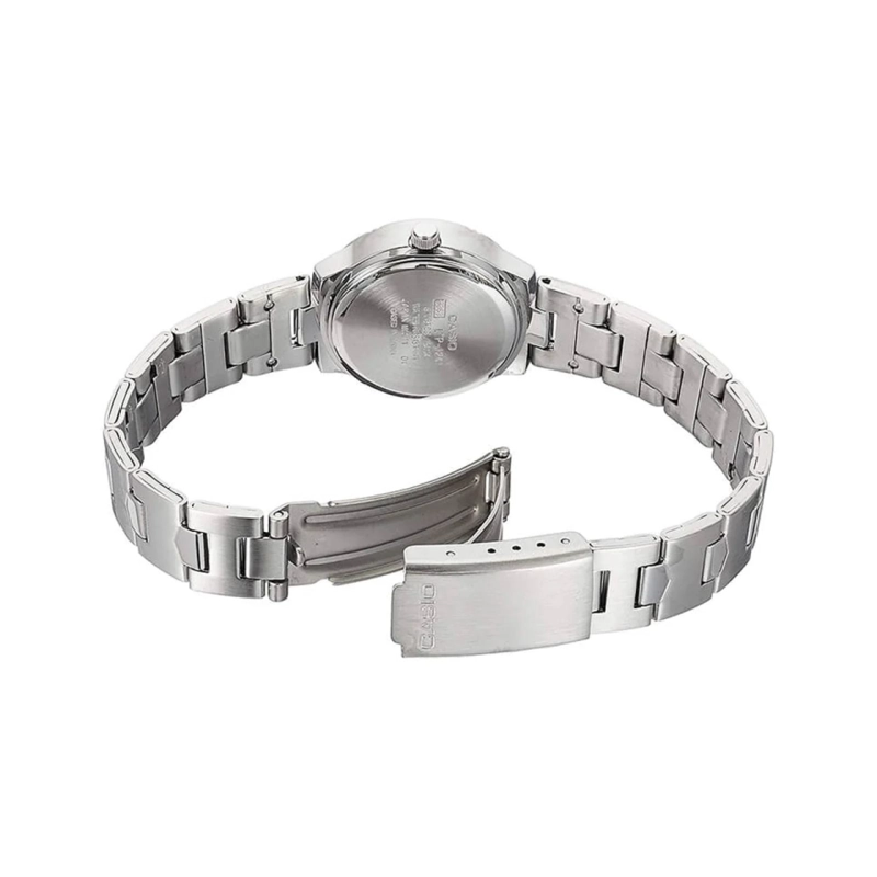 RELOJ CASIO LTP_1241D_4A3  MUJER - 2