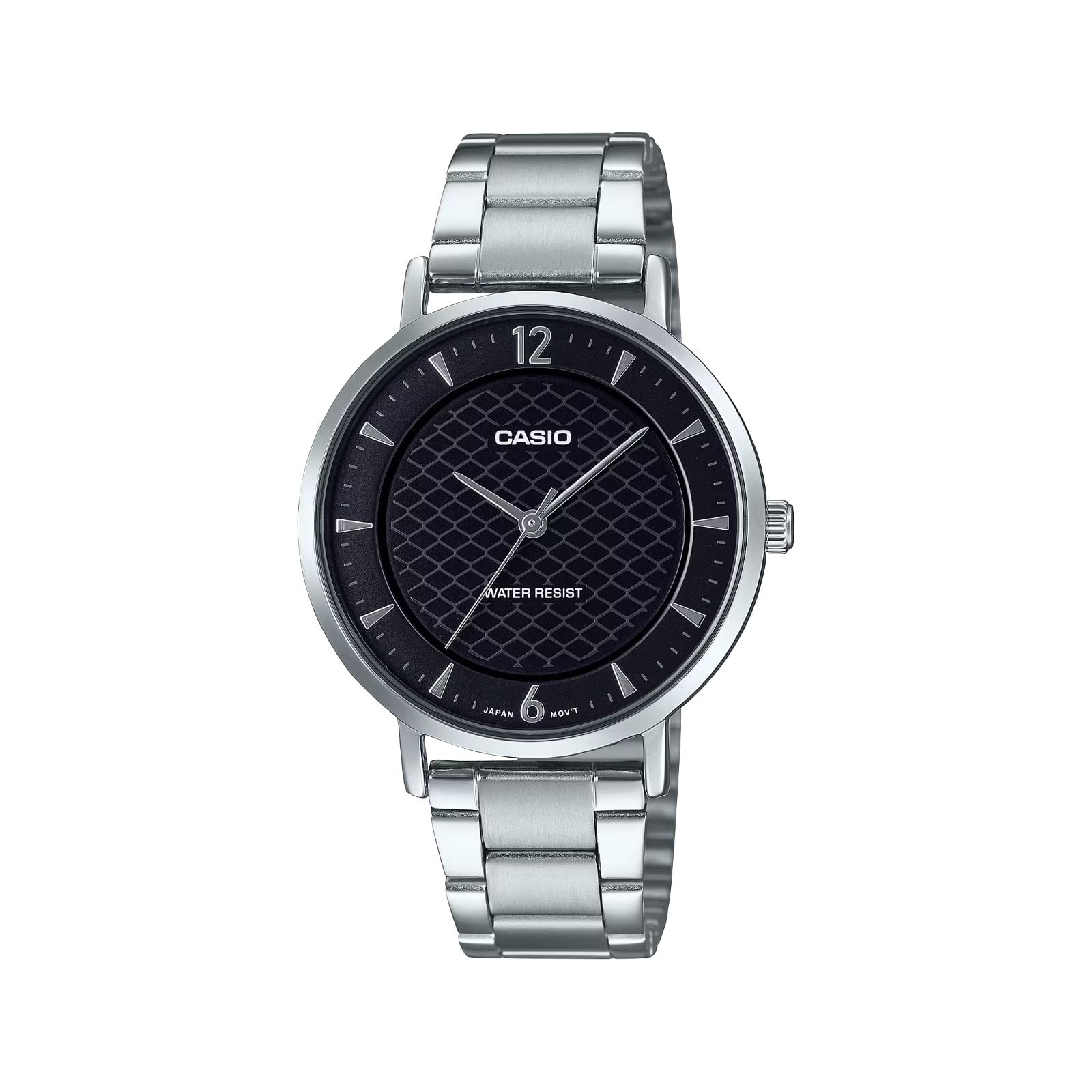 RELOJ CASIO LTP-VT04D-1ADF  MUJER - 1
