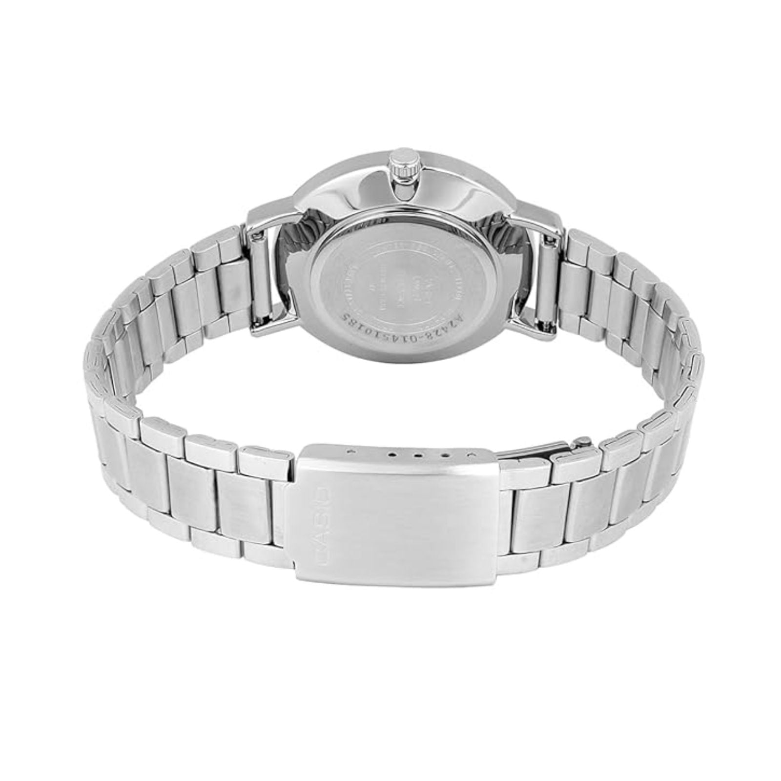 RELOJ CASIO LTP-VT04D-1ADF  MUJER - 3