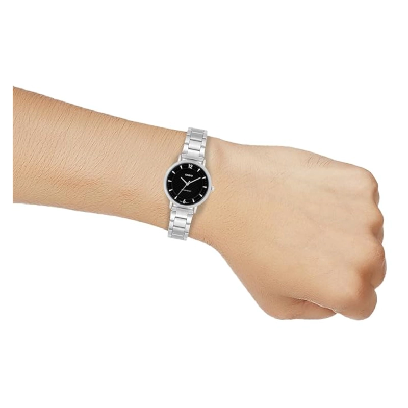 RELOJ CASIO LTP-VT04D-1ADF  MUJER - 4