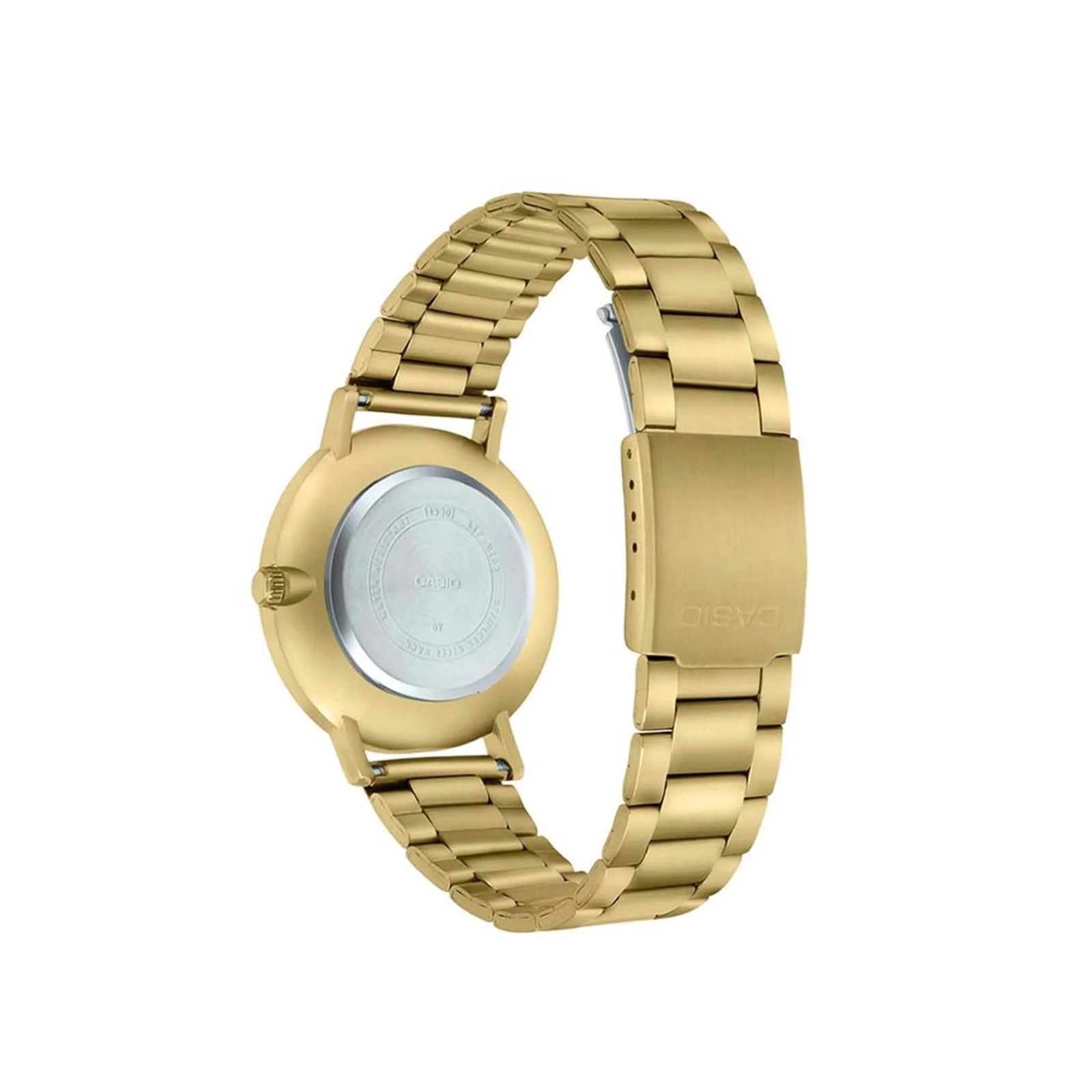 RELOJ CASIO MTPVT01G-7BUDF  HOMBRE - 2