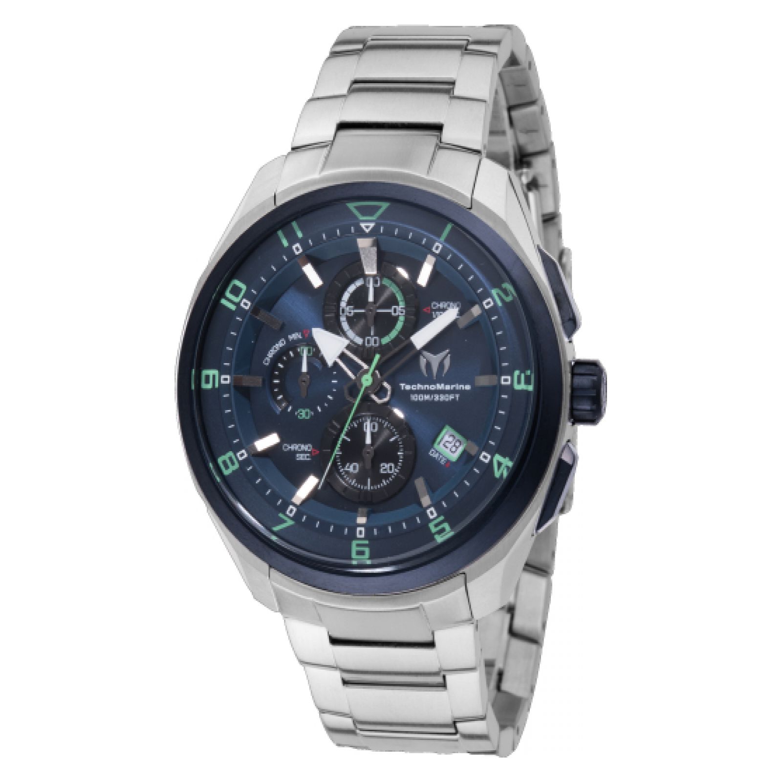 RELOJ TECHNOMARINE TM-318117  HOMBRES - 1