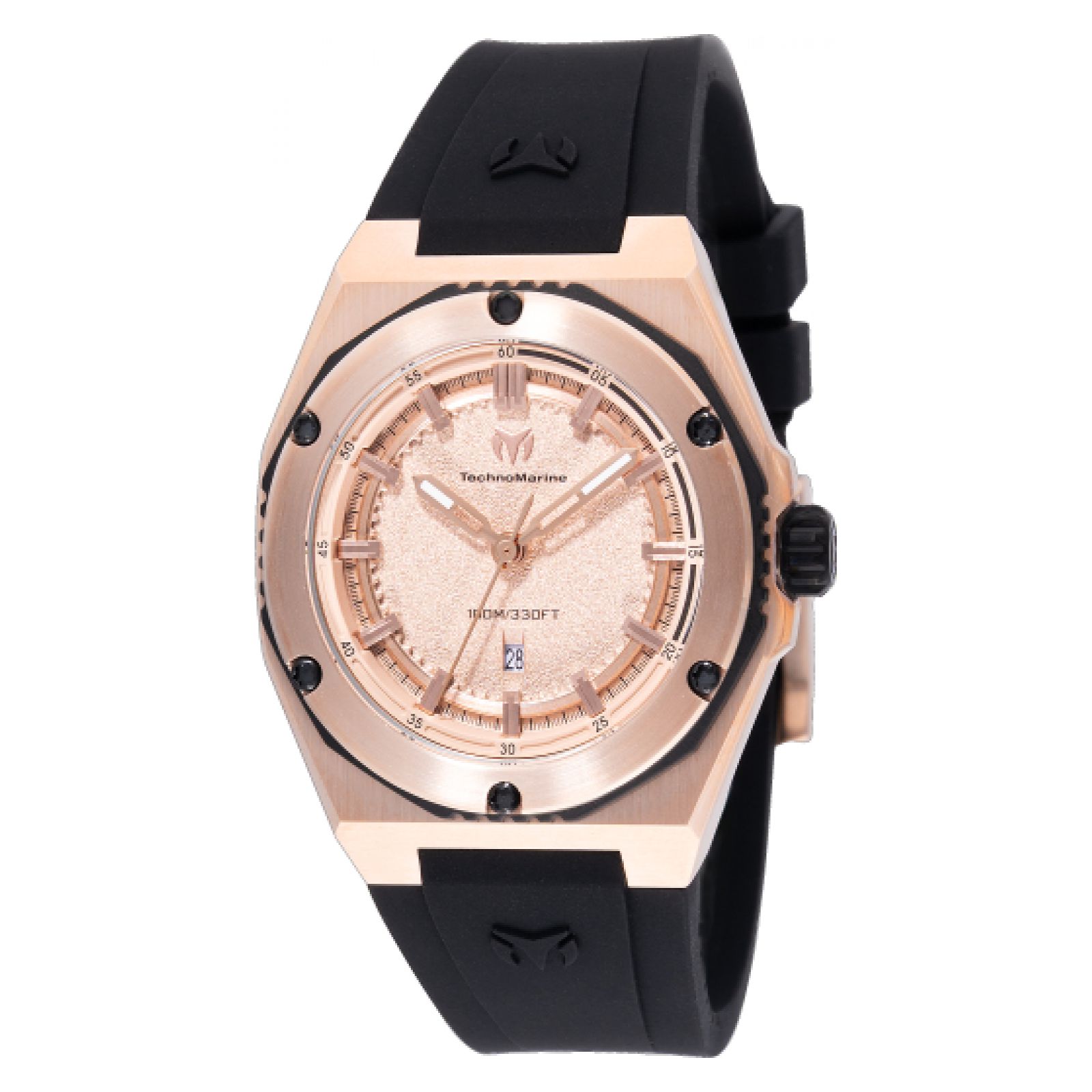 RELOJ TECHNOMARINE TM-416048  DAMA - 1