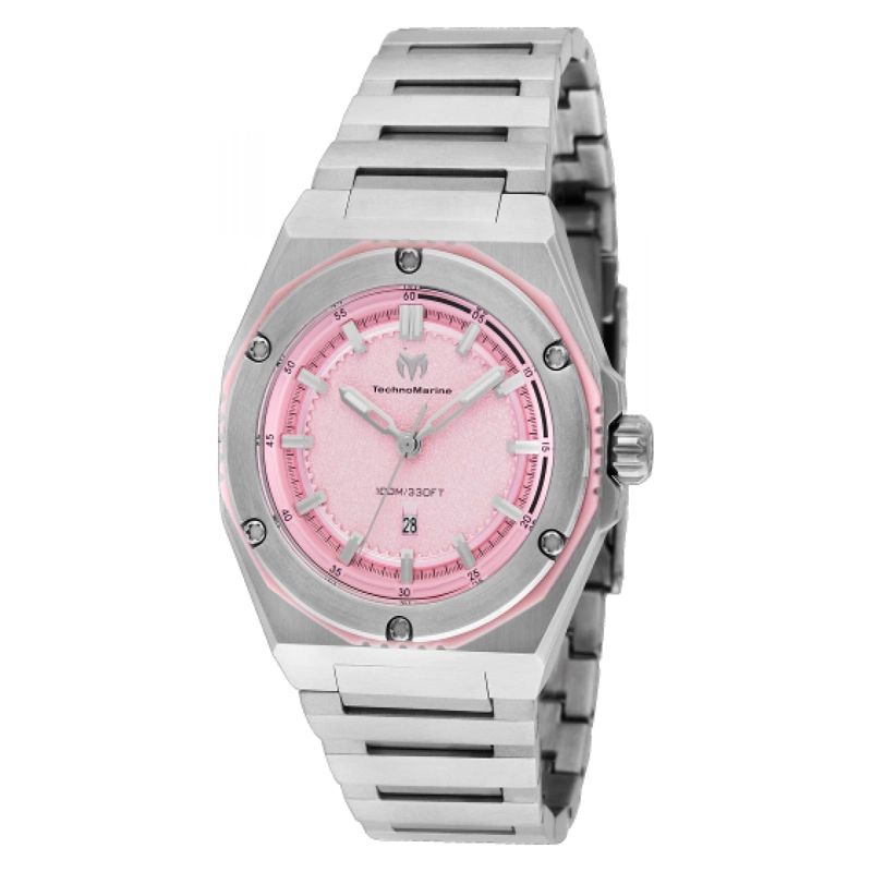 RELOJ TECHNOMARINE TM-416042  DAMA - 1