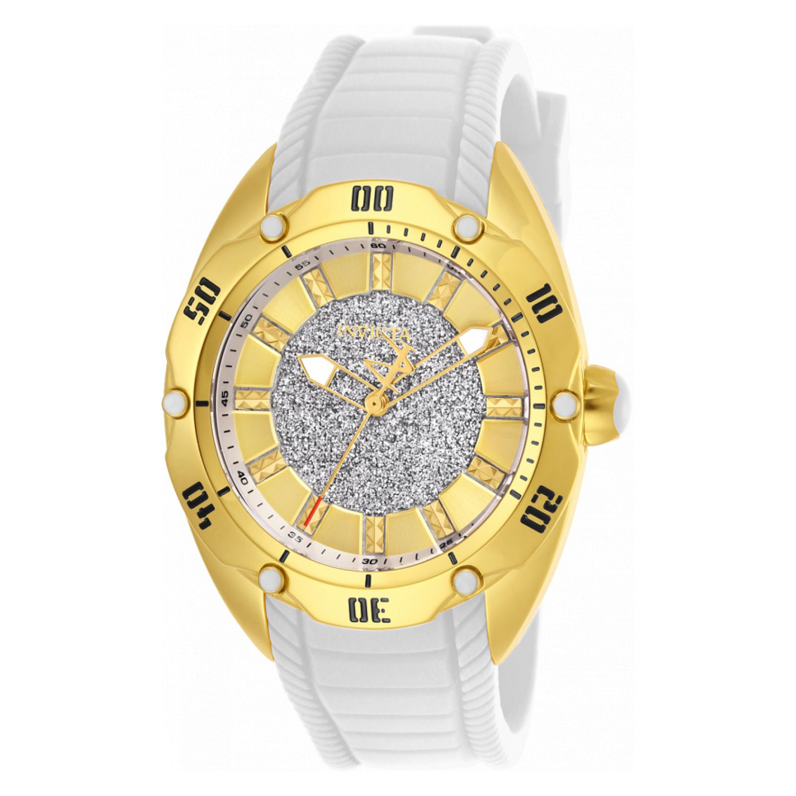 RELOJ INVICTA 26147  DAMA - 1