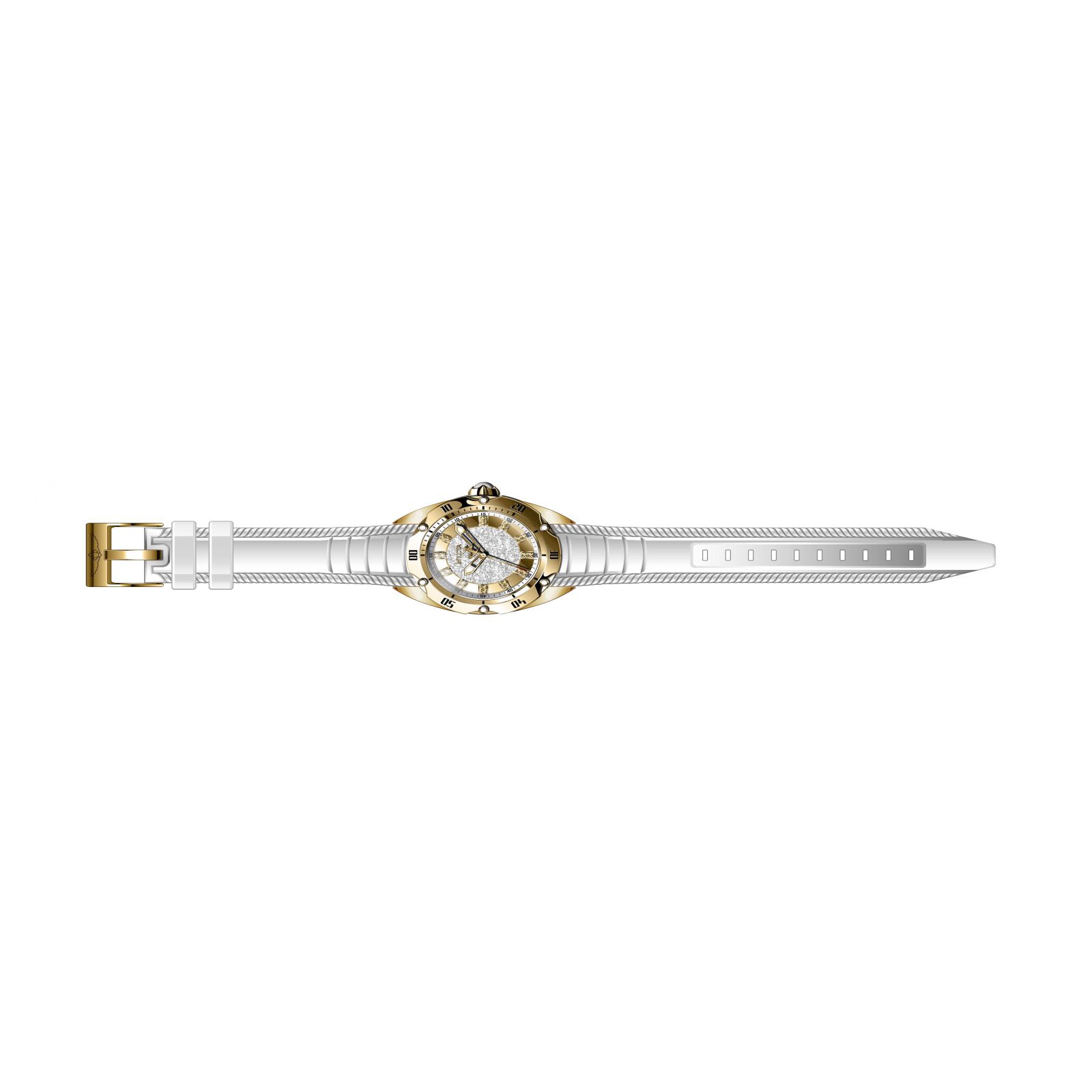 RELOJ INVICTA 26147  DAMA - 3