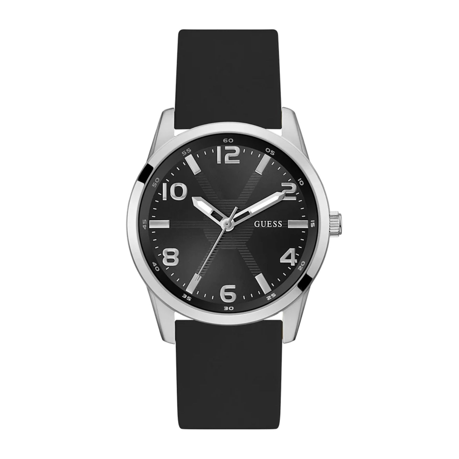 RELOJ GUESS GW0805G1  HOMBRE - 1