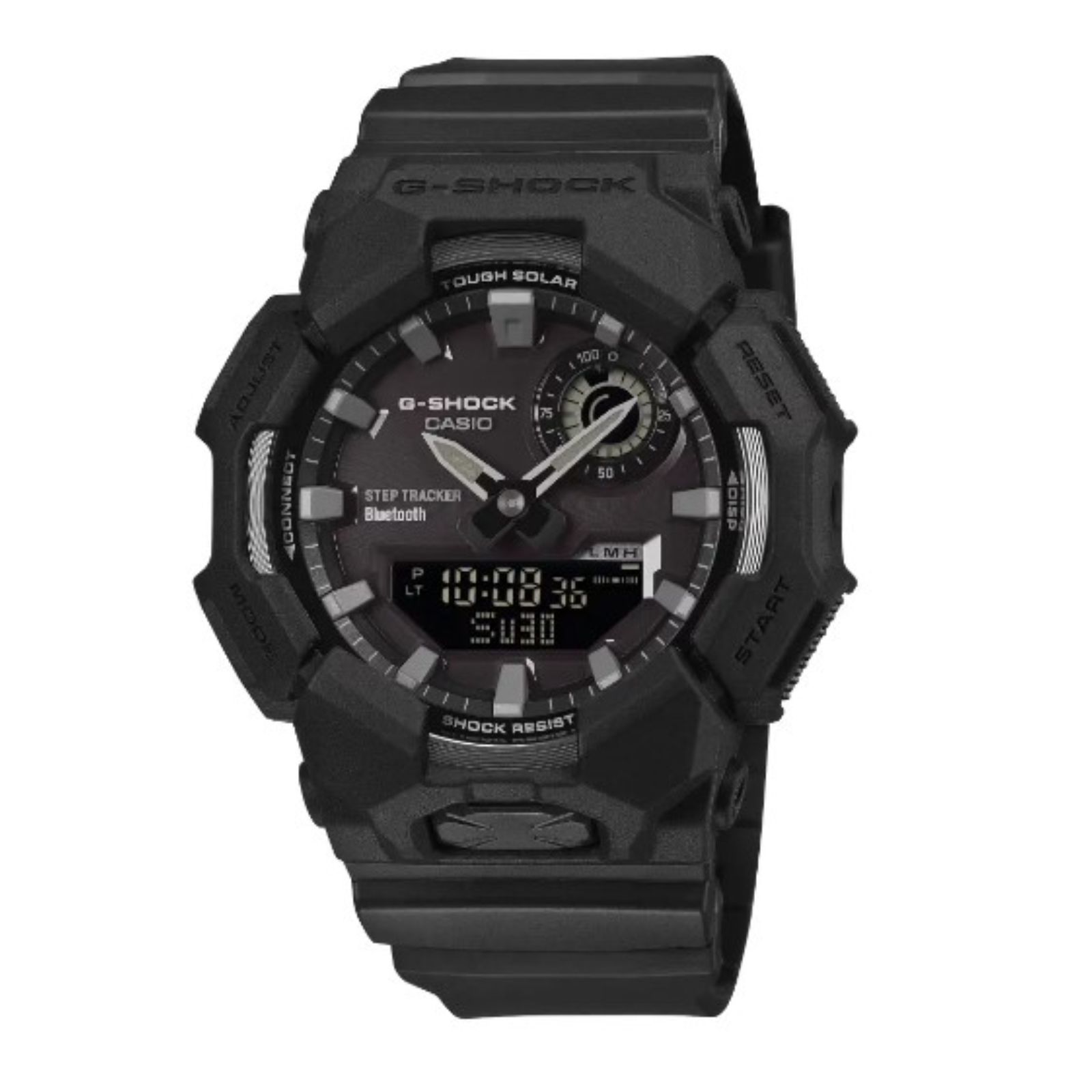 RELOJ G-SHOCK GA-B010-1A1DR  HOMBRE - 1