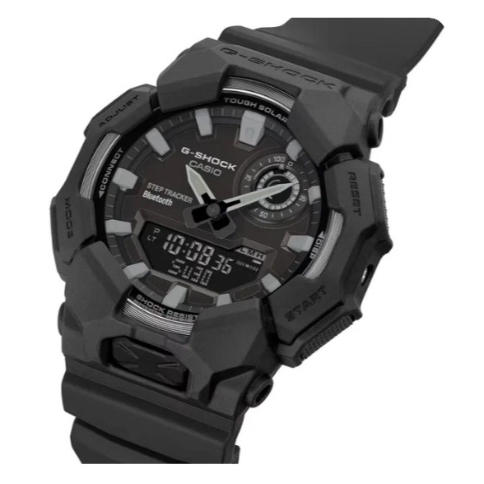 RELOJ G-SHOCK GA-B010-1A1DR  HOMBRE - 2