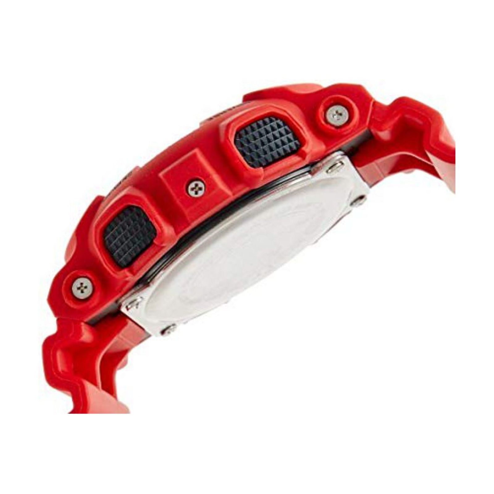 RELOJ G-SHOCK GA_100B_4  HOMBRE - 2