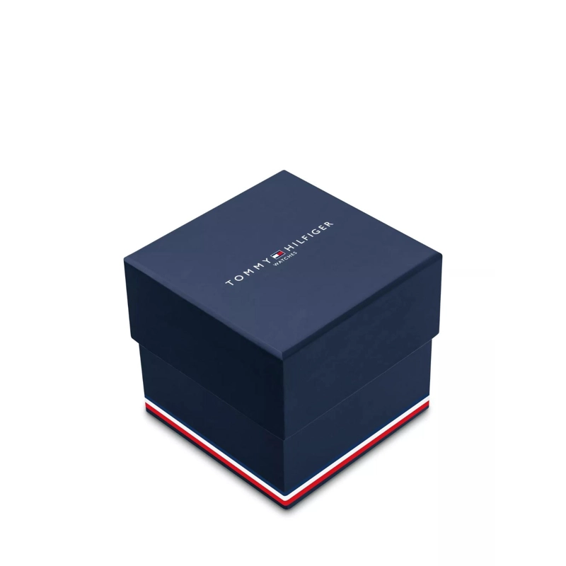 RELOJ TOMMY HILFIGER 1710722  HOMBRE - 5