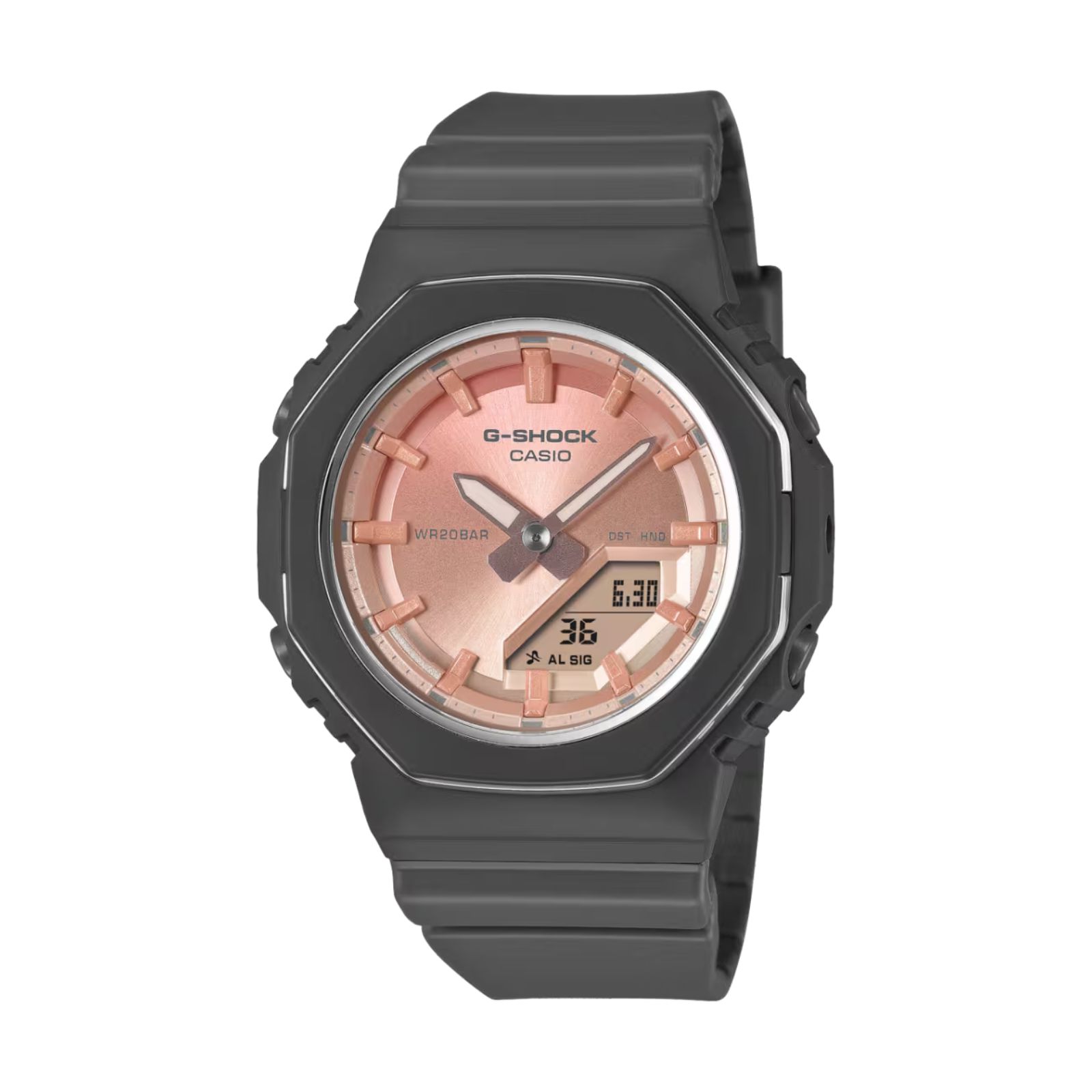 RELOJ G-SHOCK GMA-P2110SC-4ADR  MUJER - 1