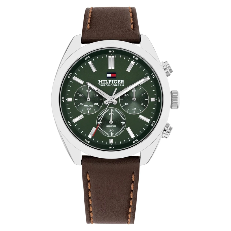 RELOJ TOMMY HILFIGER 1710719  HOMBRE - 1