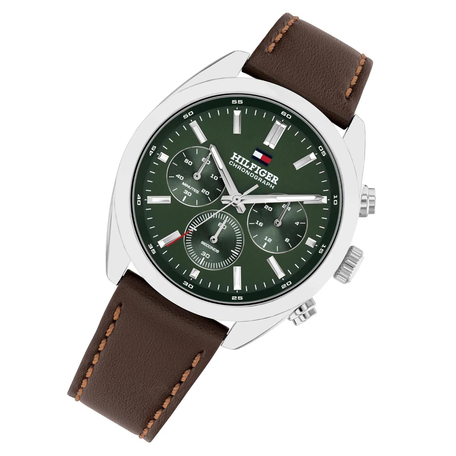 RELOJ TOMMY HILFIGER 1710719  HOMBRE - 2