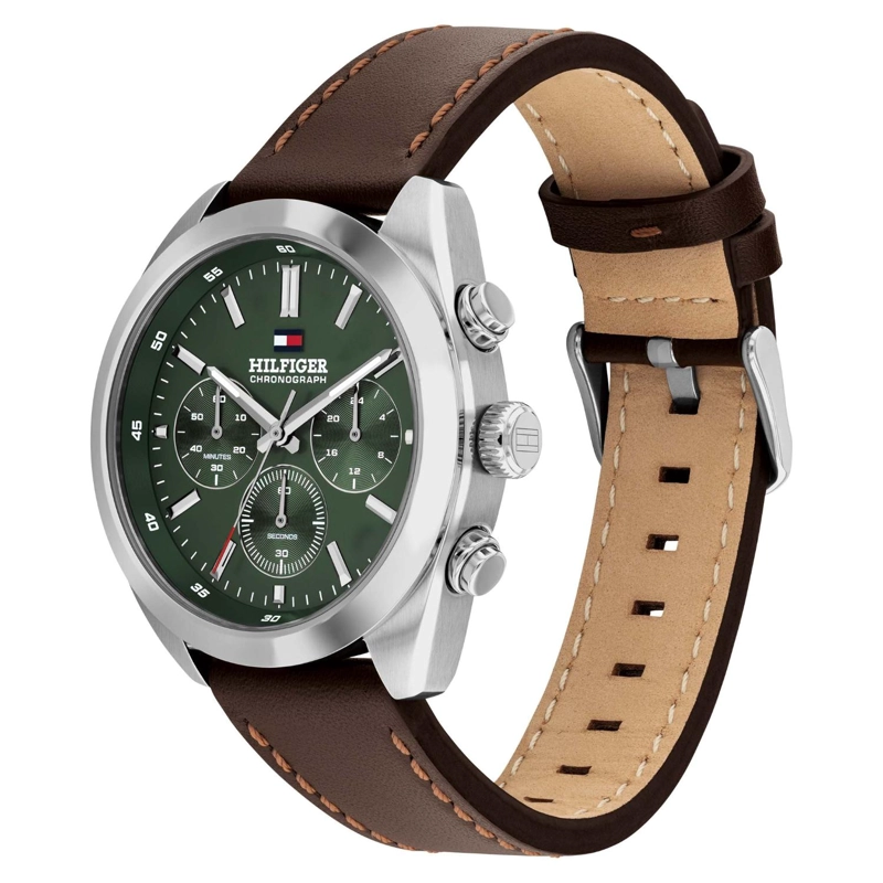 RELOJ TOMMY HILFIGER 1710719  HOMBRE - 3