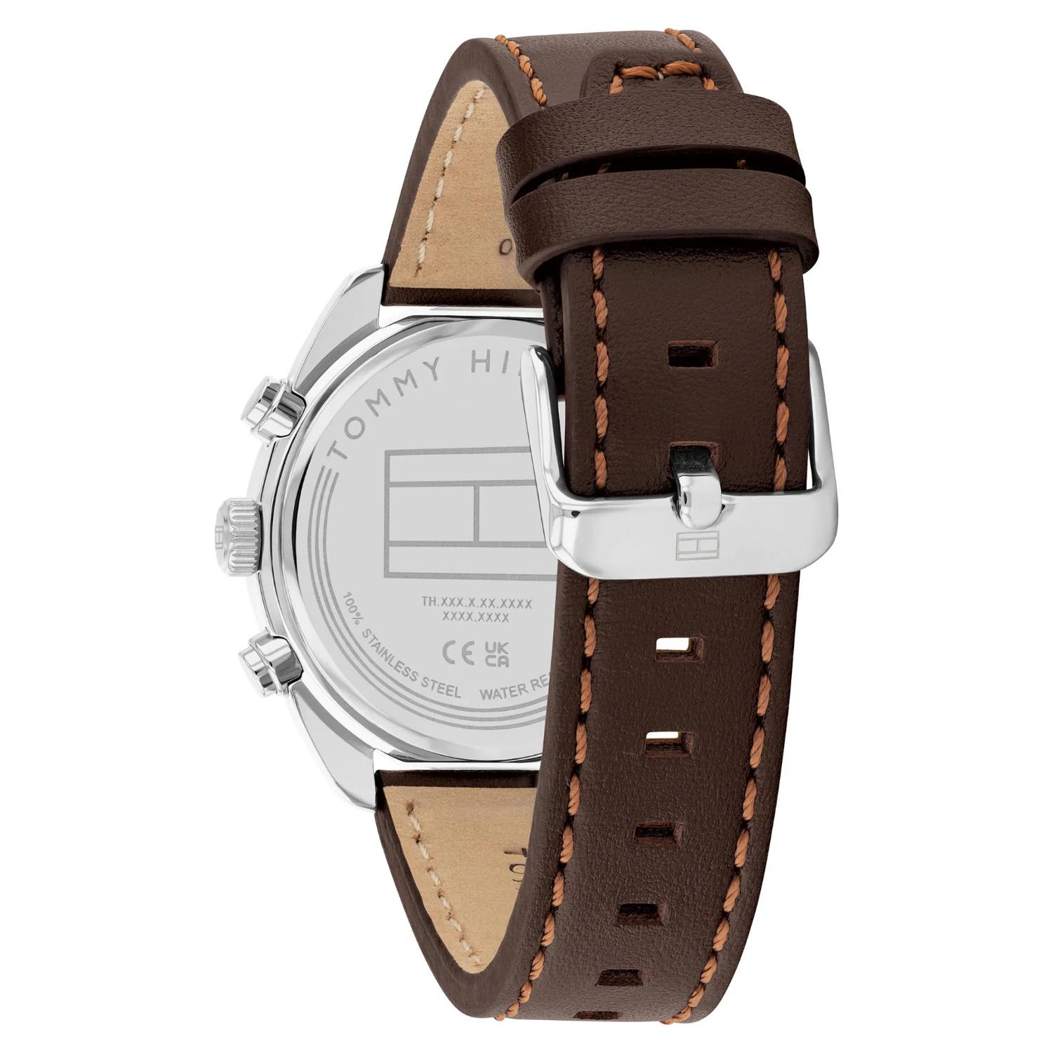 RELOJ TOMMY HILFIGER 1710719  HOMBRE - 4