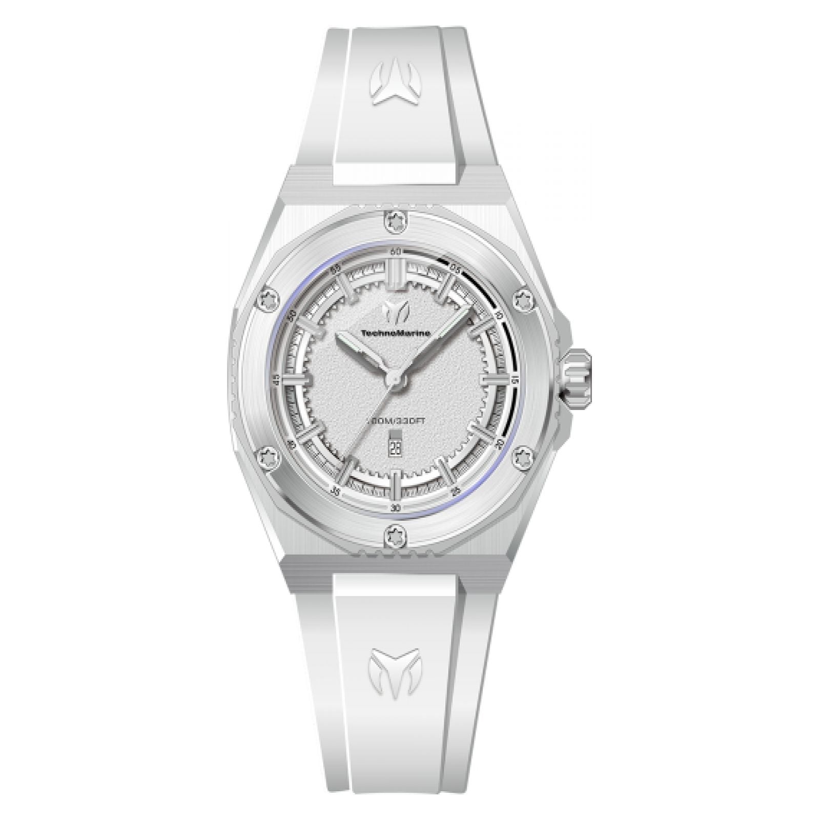 RELOJ TECHNOMARINE TM-416049  DAMA - 1