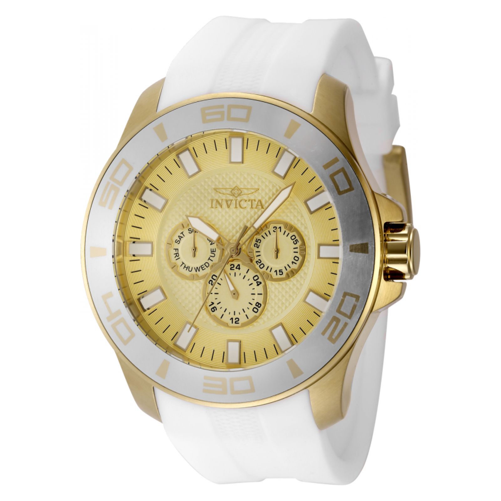 RELOJ INVICTA 49250  HOMBRES - 1