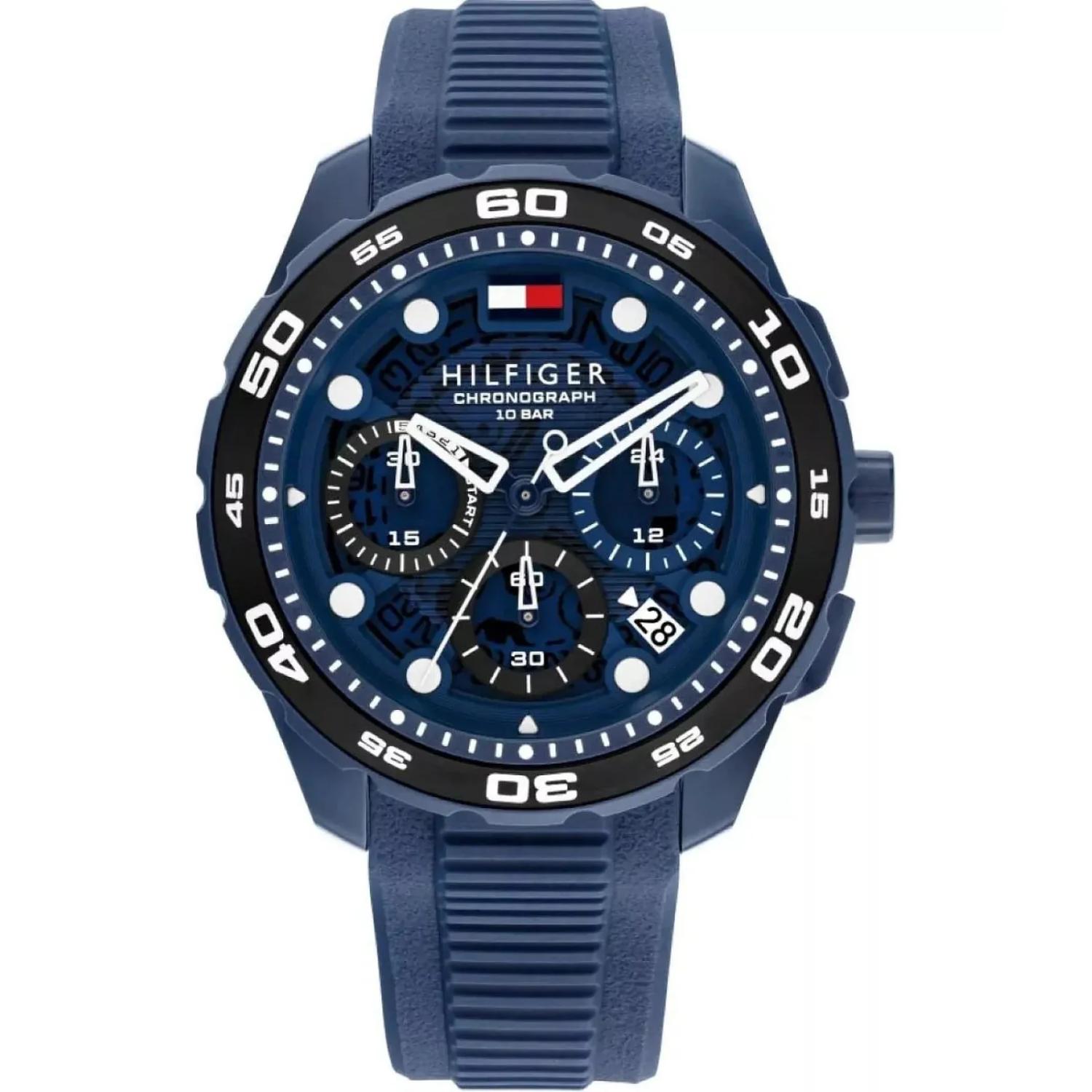 RELOJ TOMMY HILFIGER 1792232  HOMBRE - 1